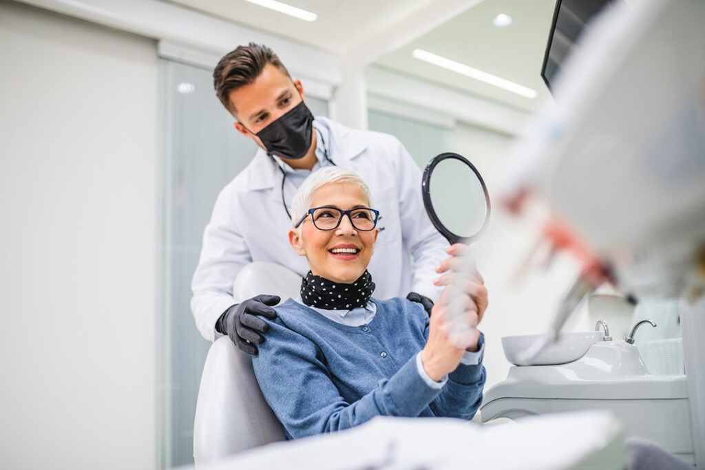 West River Dental | Oral Surgery