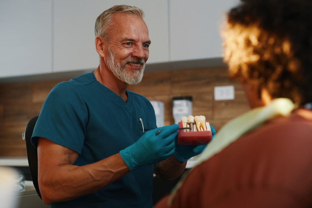West River Dental | Dental Implants