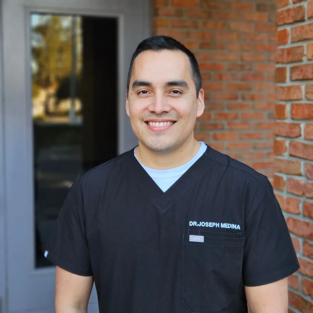 West River Dental | Meet The Doctor