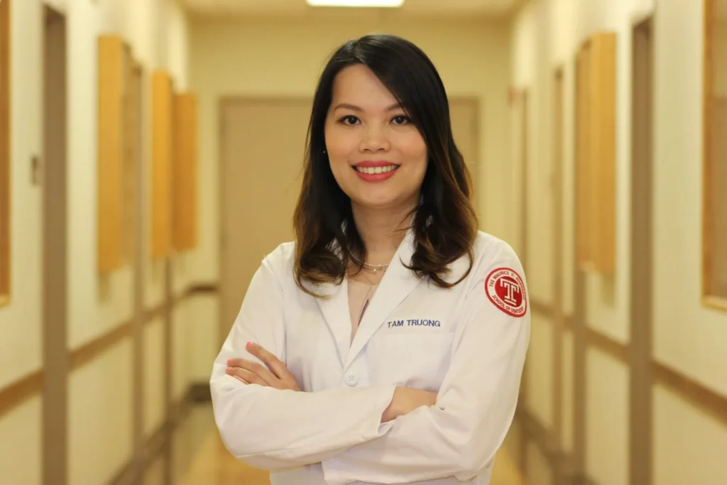 West River Dental | Meet The Doctor