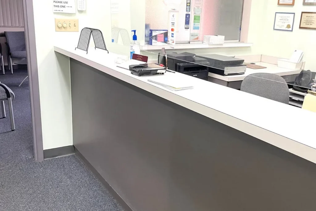 West River Dental | Our Practice