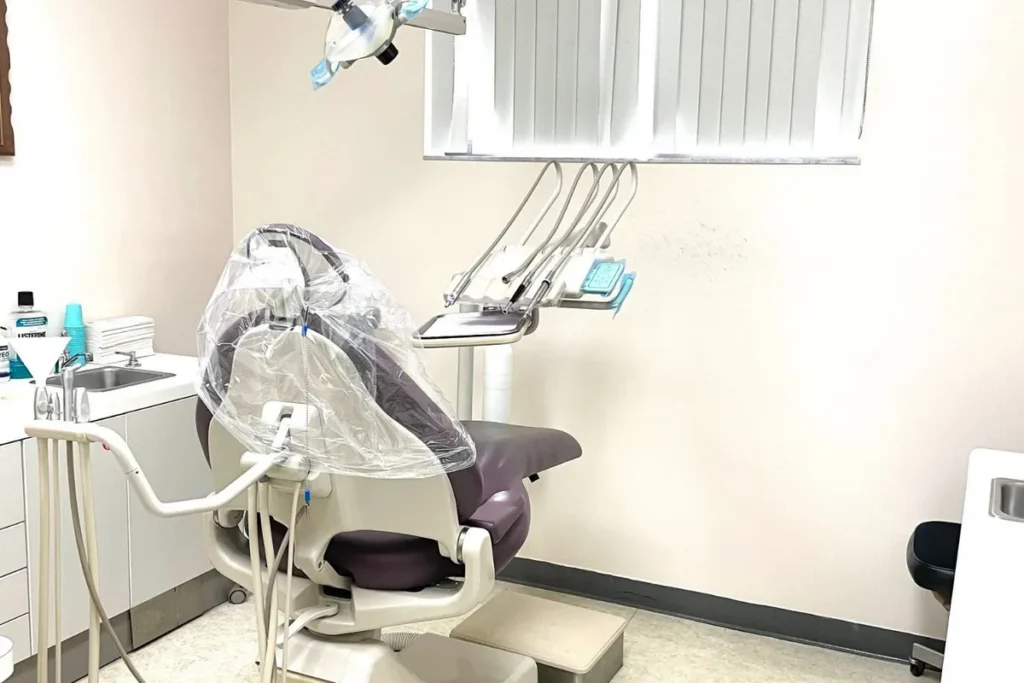 West River Dental | Our Practice