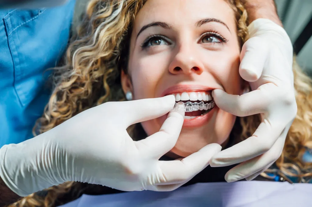 West River Dental | Invisalign
