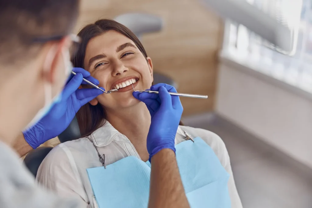 West River Dental | Restorative Dentistry